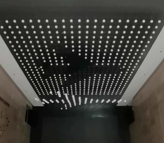 Float Ball（昆明科技馆）