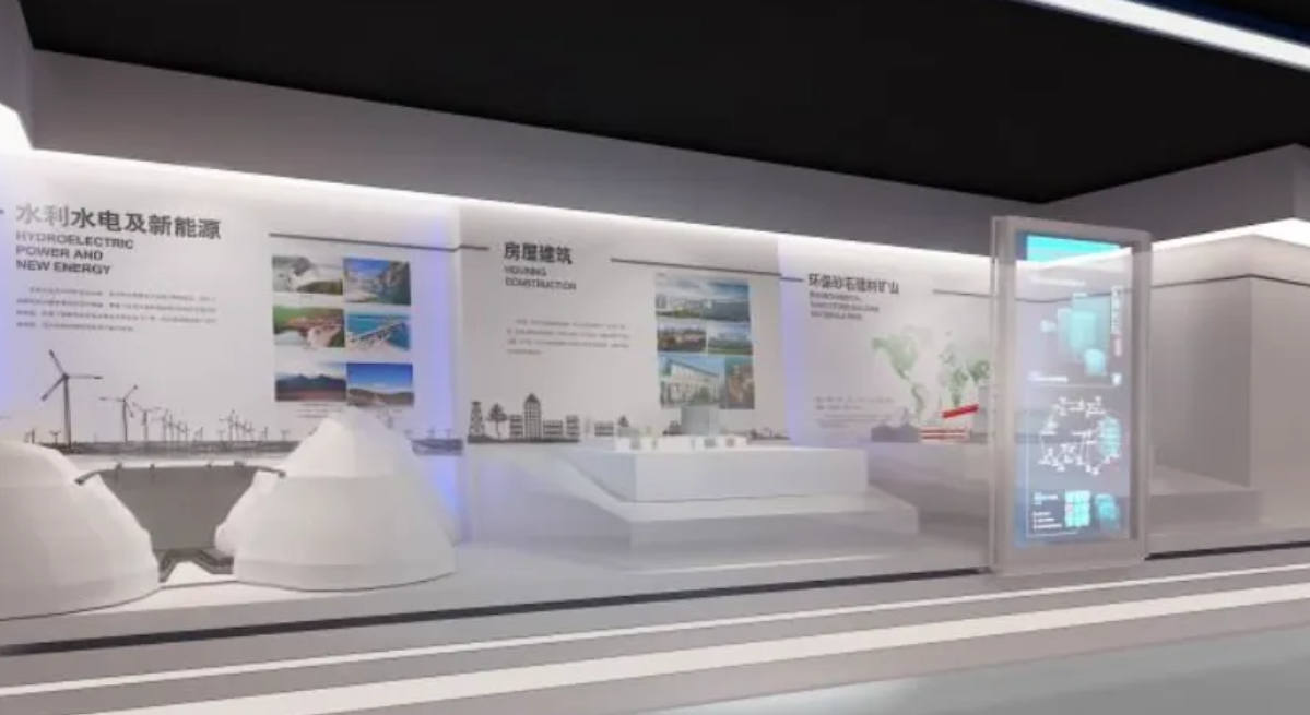 互动滑轨屏-移动滑轨屏(图2)